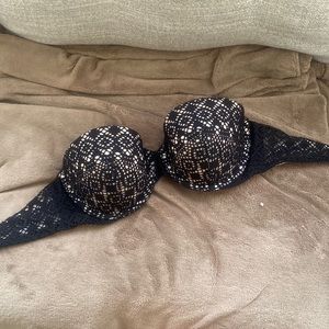 Victoria Secret Multi-way Bra (without straps)